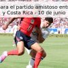 Pronóstico para el partido amistoso entre Inglaterra y Costa Rica – 10 de junio