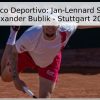 Pronóstico Deportivo: Jan-Lennard Struff vs. Alexander Bublik – Stuttgart 2026
