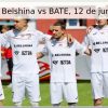 Pronóstico: Belshina vs BATE, 12 de junio de 2026