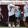 Pronóstico: Alemania vs. Curazao – Mundial 2026