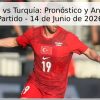 Australia vs Turquía: Pronóstico y Análisis del Partido – 14 de Junio de 2026