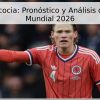 Haití vs. Escocia: Pronóstico y Análisis del Partido – Mundial 2026