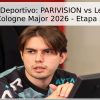 Pronóstico Deportivo: PARIVISION vs Legacy – IEM Cologne Major 2026 – Etapa 3