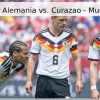 Pronóstico Alemania vs. Curazao – Mundial 2026