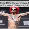 Pronóstico: Sean O’Malley vs. Emann Zahabi – UFC White House – Freedom 250
