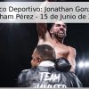 Pronóstico Deportivo: Jonathan González vs. Abraham Pérez – 15 de Junio de 2026