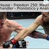 UFC White House – Freedom 250: Mauricio Ruffi vs. Michael Chandler – Pronóstico y Análisis (2026)