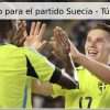 Pronóstico para el partido Suecia – Túnez, 2026