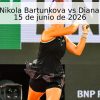 Pronóstico: Nikola Bartunkova vs Diana Schneider – 15 de junio de 2026