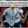 Arabia Saudita vs. Uruguay: Pronóstico y Análisis del Partido – Mundial 2026