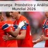 Irak vs Noruega: Pronóstico y Análisis para el Mundial 2026