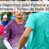 Pronóstico Deportivo: João Fonseca vs. Yannick Hanfmann – Torneo de Halle 2026