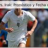 Noruega vs. Irak: Pronóstico y Fecha del Partido