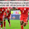 Ghana vs Panamá: Pronóstico y Análisis para el Partido del 18 de Junio de 2026