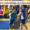 Pronóstico: Uzbekistán vs Colombia – 2026