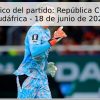 Pronóstico del partido: República Checa vs Sudáfrica – 18 de junio de 2026