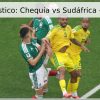 Pronóstico: Chequia vs Sudáfrica – 2026
