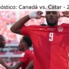 Pronóstico: Canadá vs. Catar – 2026