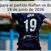 Pronóstico para el partido Naftan vs Baranovichi – 19 de junio de 2026