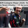 Pronóstico IEM Cologne Major 2026: Team Falcons vs Team Vitality – 19 de Junio