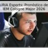 Aurora vs. FURIA Esports: Pronóstico de Semifinales IEM Cologne Major 2026