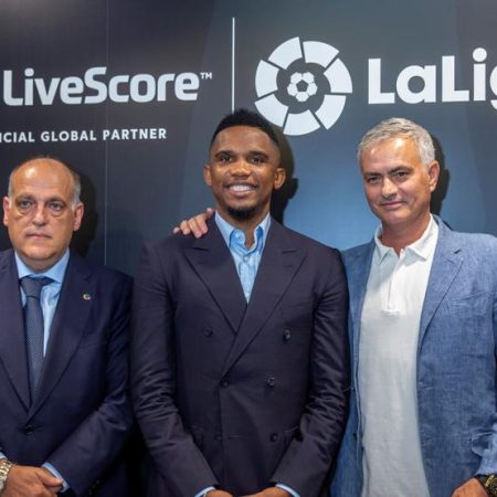 Mourinho Regresa a Madrid: Tebas Celebra el “Juego” y Pérez Promete un Fichaje Galáctico