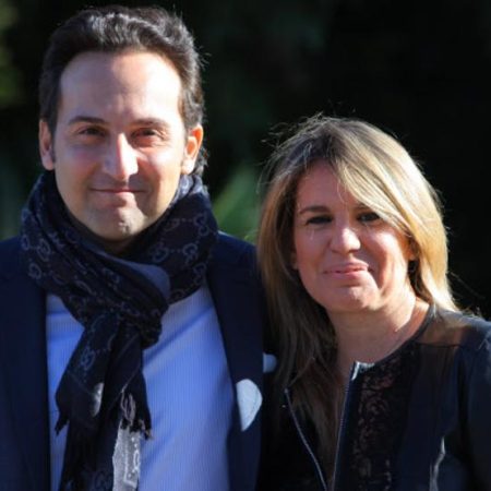Iker Jiménez y Carmen Porter: De las Aulas Complutenses a la Mansión Paranormal de La Moraleja