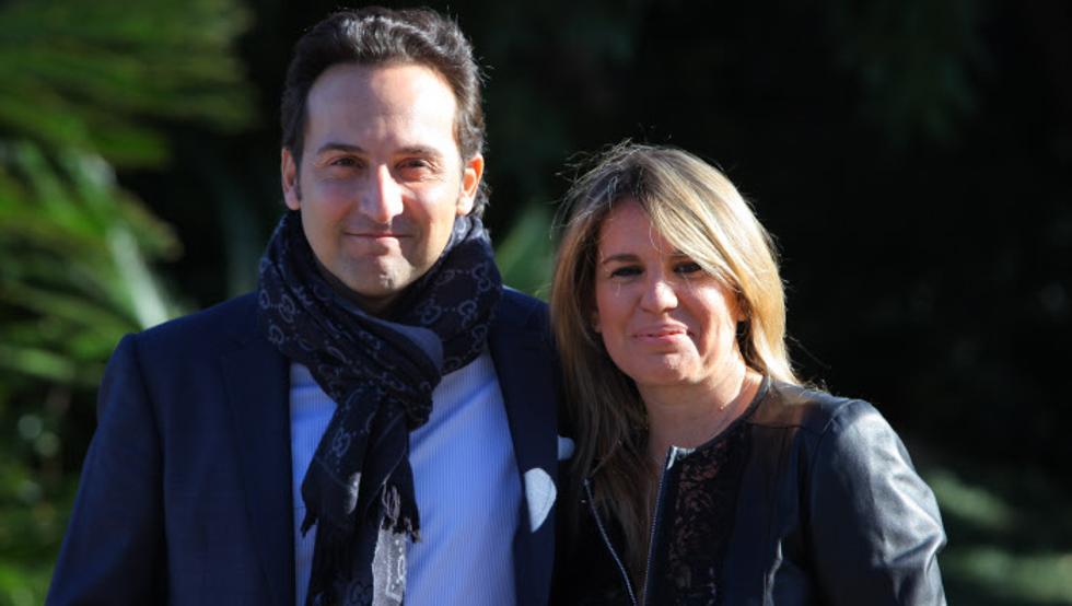 Iker Jiménez y Carmen Porter: De las Aulas Complutenses a la Mansión Paranormal de La Moraleja