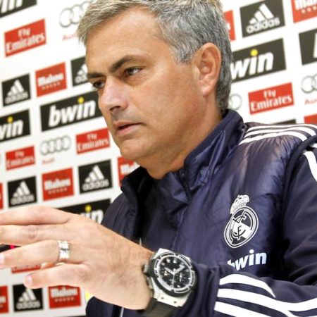 ¡Vuelve el ‘Special One’! Mourinho Regresa al Bernabéu para una Segunda Era de Emoción y Polémica
