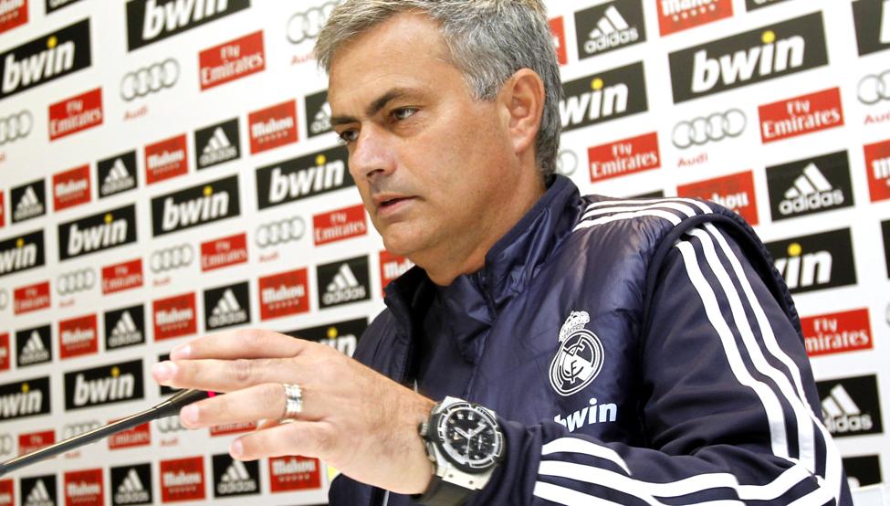¡Vuelve el 'Special One'! Mourinho Regresa al Bernabéu para una Segunda Era de Emoción y Polémica