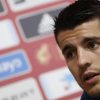 El Gritó del Alma: Morata Revela la Brutal Intensidad de Simeone y su Lado Humano Inesperado