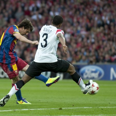 Wembley, 2011: La Noche Mágica del Barça que Grabó su Nombre en la Leyenda