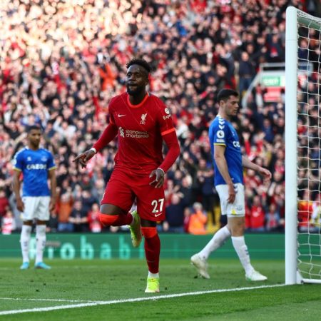 Goodbye, Legend! Divock Origi Hangs Up His Boots At 31 Years Old