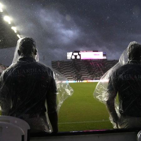 Mundial 2026: El Clima Amenaza la Fiesta del Fútbol en Norteamérica