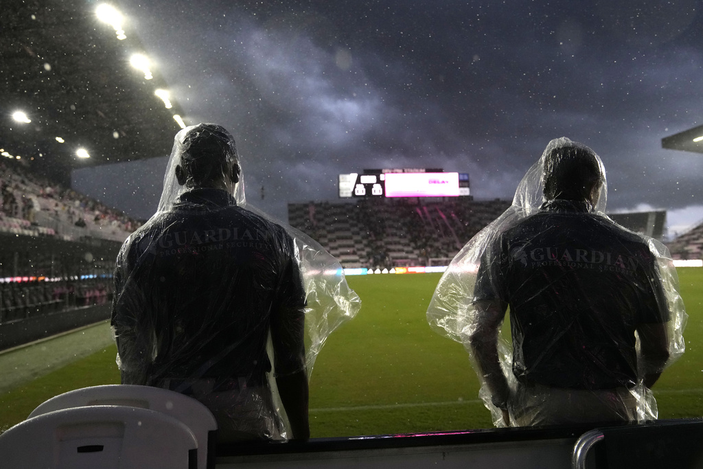 Mundial 2026: El Clima Amenaza la Fiesta del Fútbol en Norteamérica