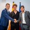 El Reencuentro que Podría Mover el Mercado: Soler Regresa al Barça en un Momento Clave