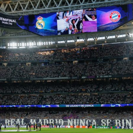 The Bernabéu is Shielded! Real Madrid Freezes Season Ticket Prices And Opens The Door To A Dream Season