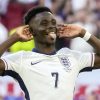 Inglaterra al filo del abismo: Tuchel y la incógnita Saka en el debut mundialista