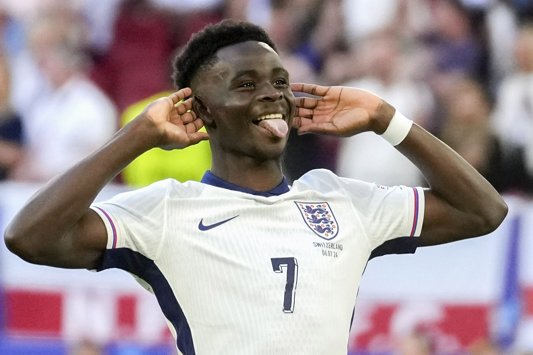 Inglaterra al filo del abismo: Tuchel y la incógnita Saka en el debut mundialista