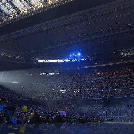 El Bernabéu y los conciertos: Un pulso judicial que sigue abierto