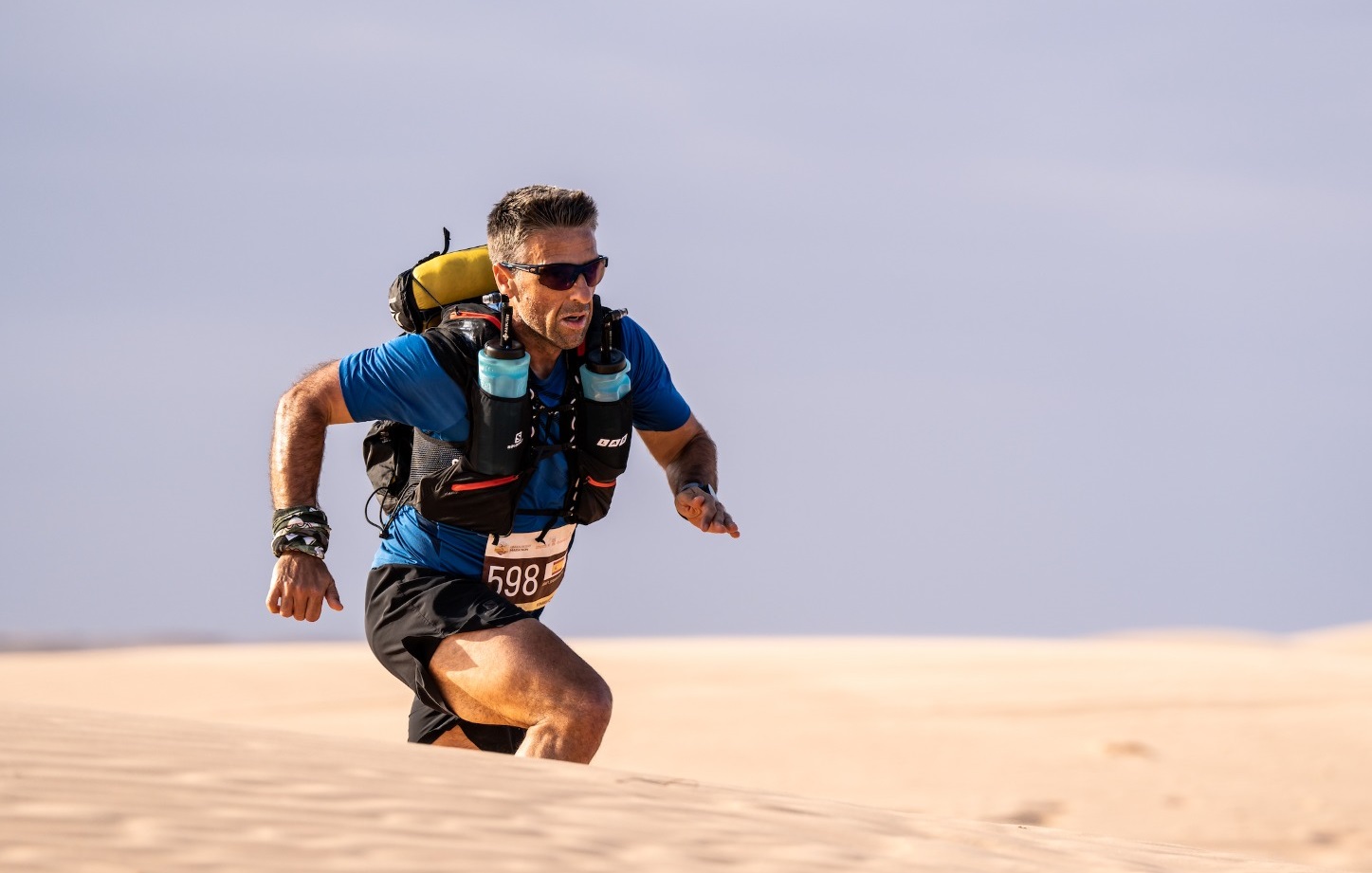 La Mente del Campeón: El Secreto Oculto de los Ultrarunners