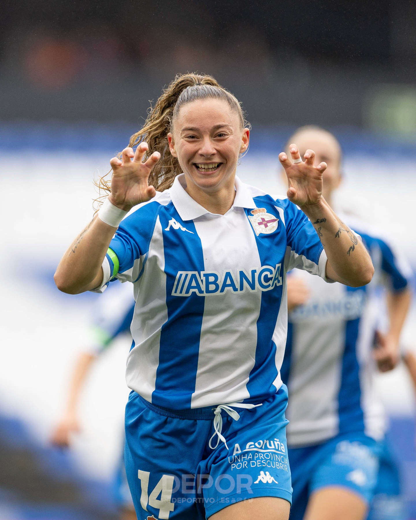 ¡Bomba en la Liga F! Ainhoa Marín ficha por la Real Sociedad en un movimiento que sacude el mercado