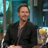 Broncano Desafía a Hollywood: Chris Pratt Sorprende en ‘La Revuelta’ con Confesiones Íntimas y un Futuro Prometedor