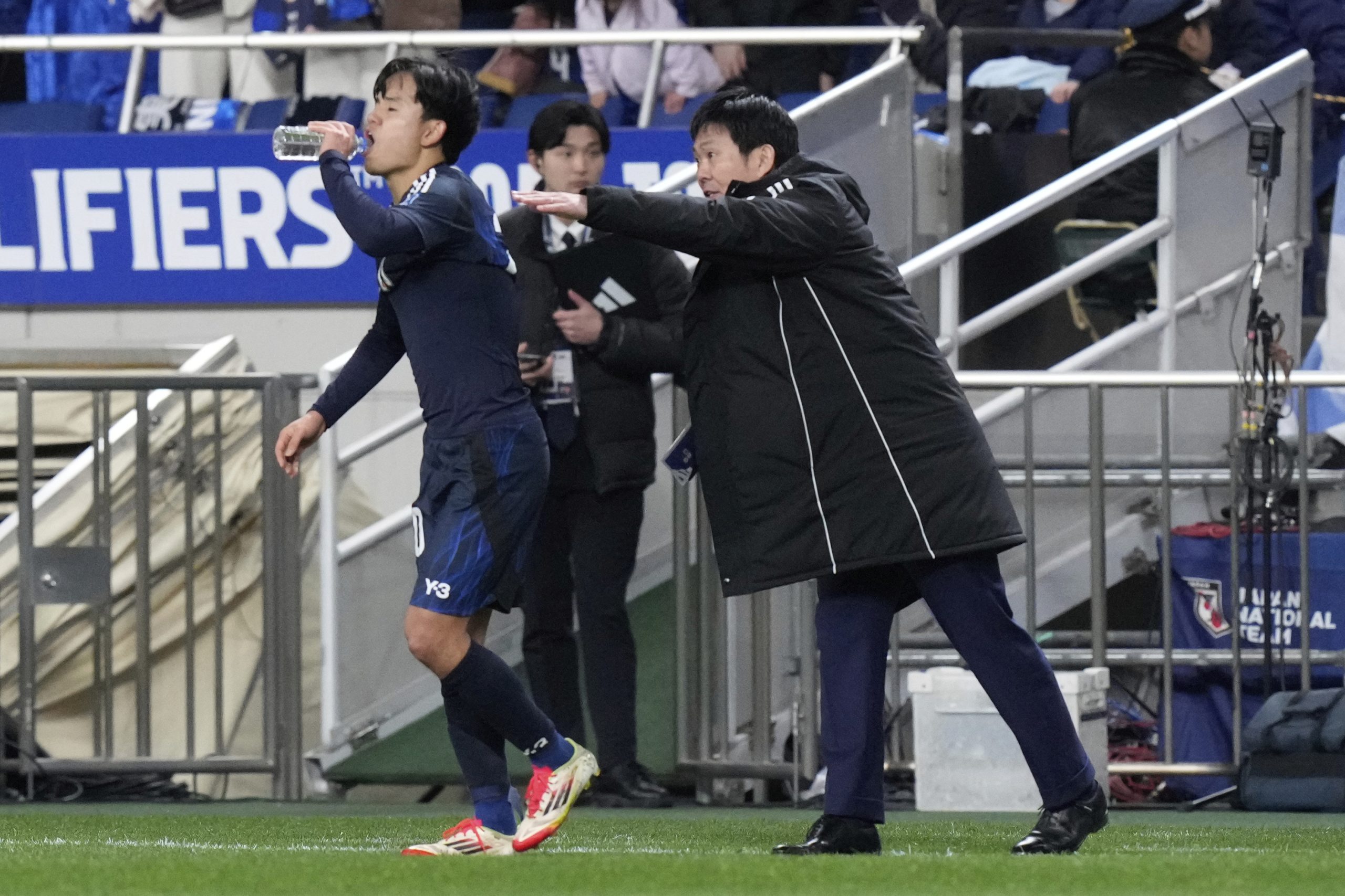 Japón Desafía al Gigante Holandés en un Grupo Mundialista de Infarto