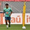 Endrick: Del Lyon al Mundial, la Joya Brasileña Deslumbra en la Antesala de la Gloria