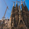 El Enigma Numérico de Gaudí: Un Secreto Matemático en la Sagrada Familia Desvela su Profundo Simbolismo