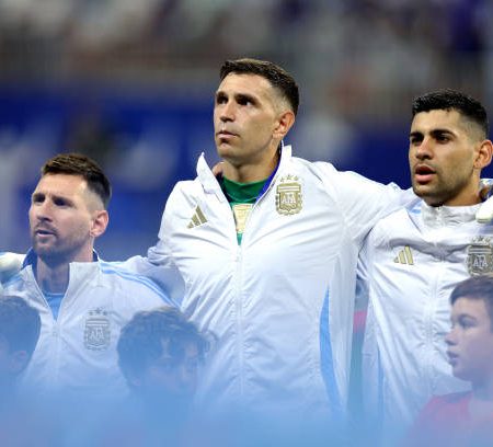 ¡Dibu Martínez, un Milagro en el Mundial 2026! Argentina Respira Aliviada