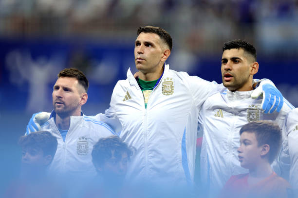 ¡Dibu Martínez, un Milagro en el Mundial 2026! Argentina Respira Aliviada ¡Dibu Martínez, un Milagro en el Mundial 2026! Argentina Respira Aliviada