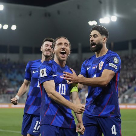 Modric, el Eterno Capitán: Croacia Lanza su Asalto Final al Mundial con una Convocatoria de Leyenda