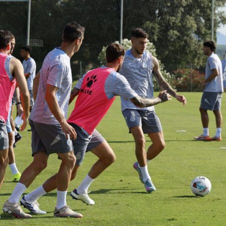 Espanyol Takes A Well-Deserved Break After A Successful Season